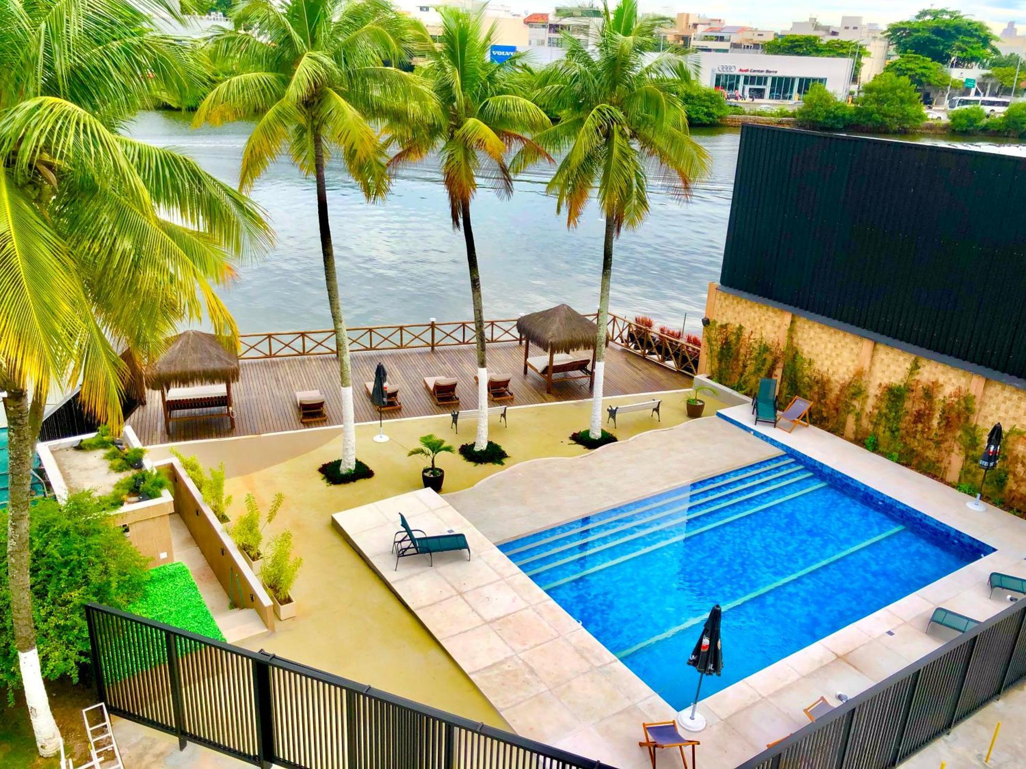 Ibiza Barra Hotel (Adults Only) — Photos 2