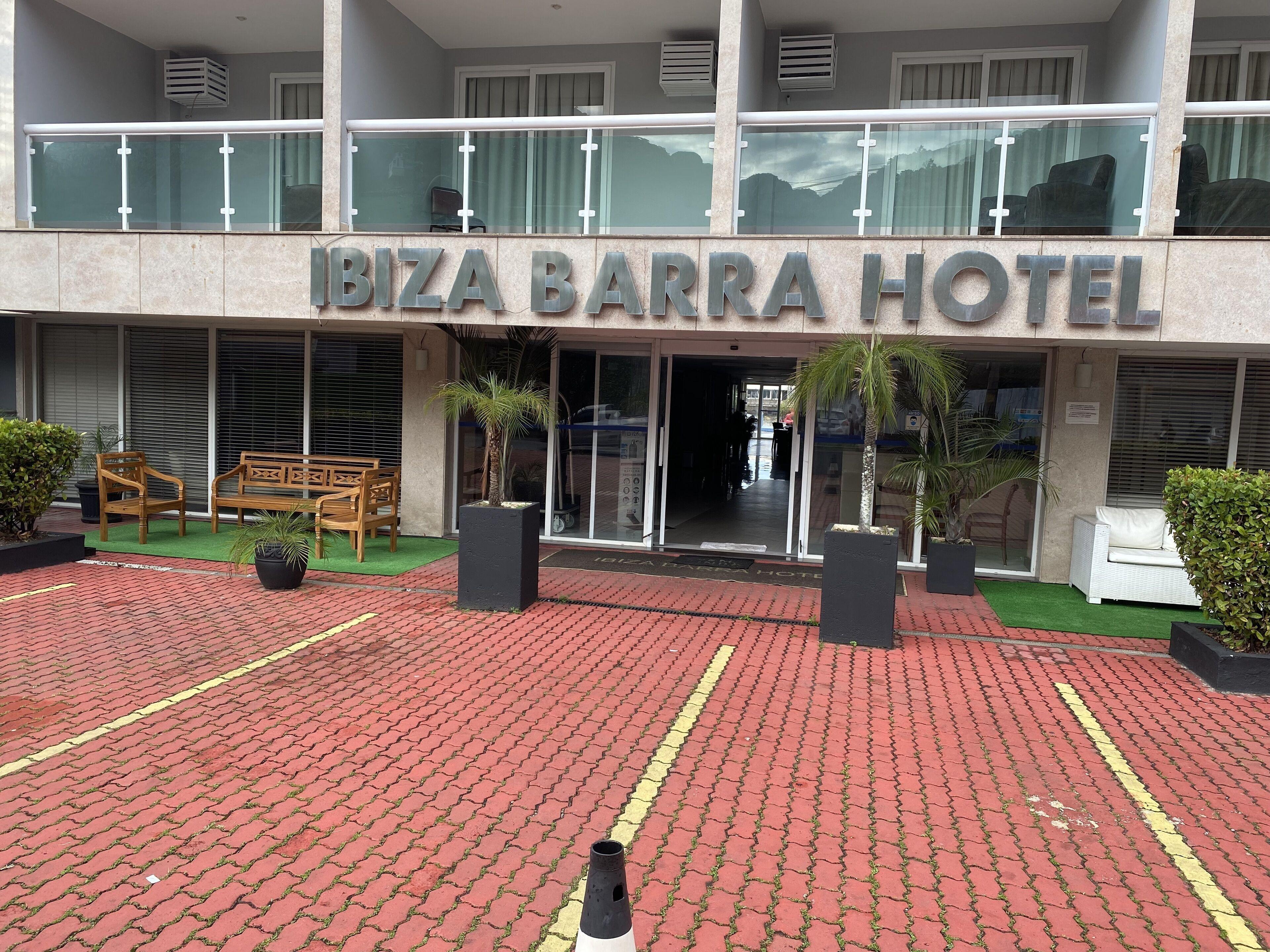Ibiza Barra Hotel (Adults Only) — Photos 1